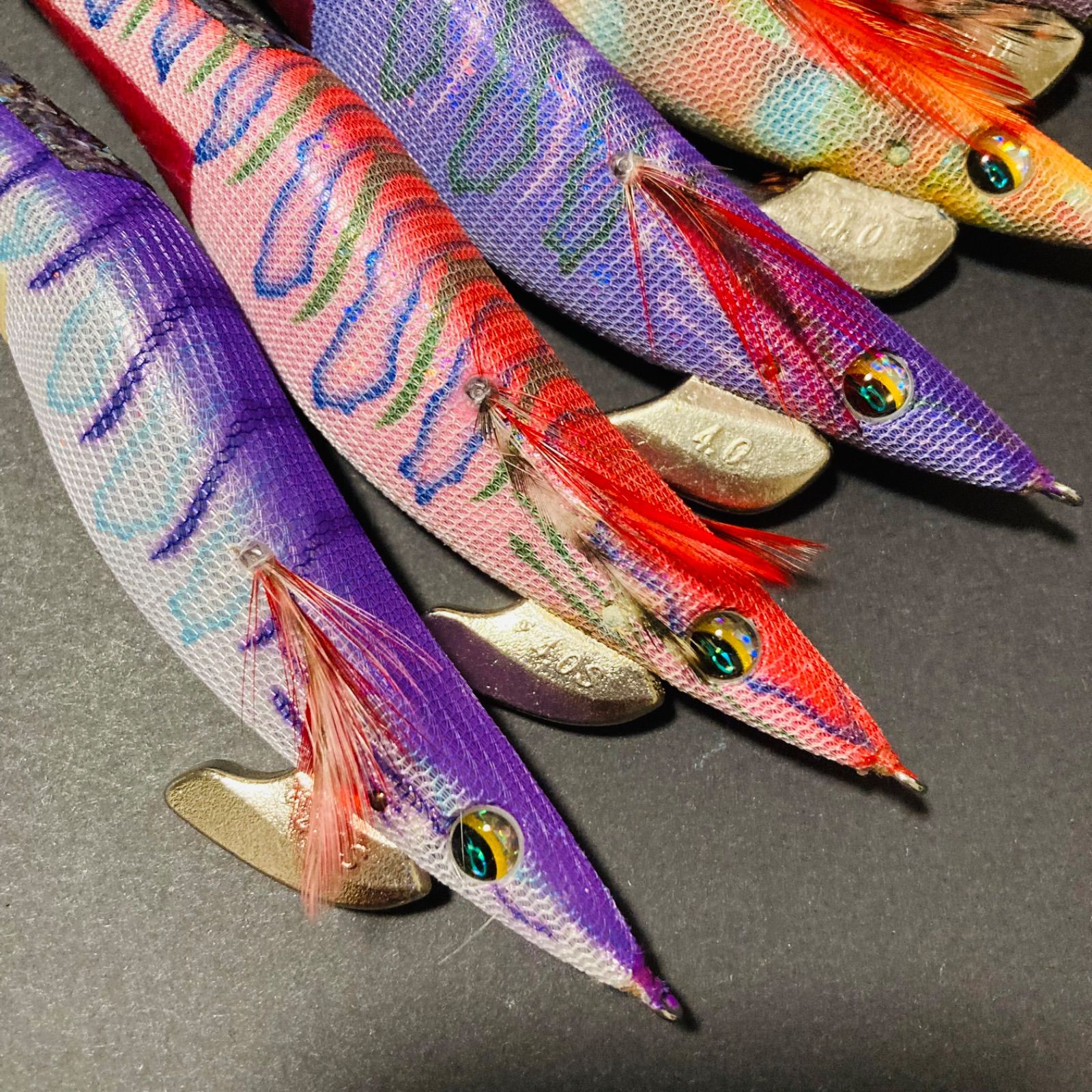 廃盤エメラルダスラトルTYPE-S 6本セット 廃盤エメラルダスラトルTYPE-S 6本セット｜Yahoo!フリマ（旧