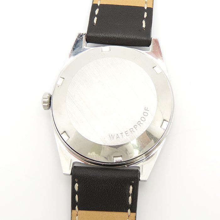 automatic Self-Winding
