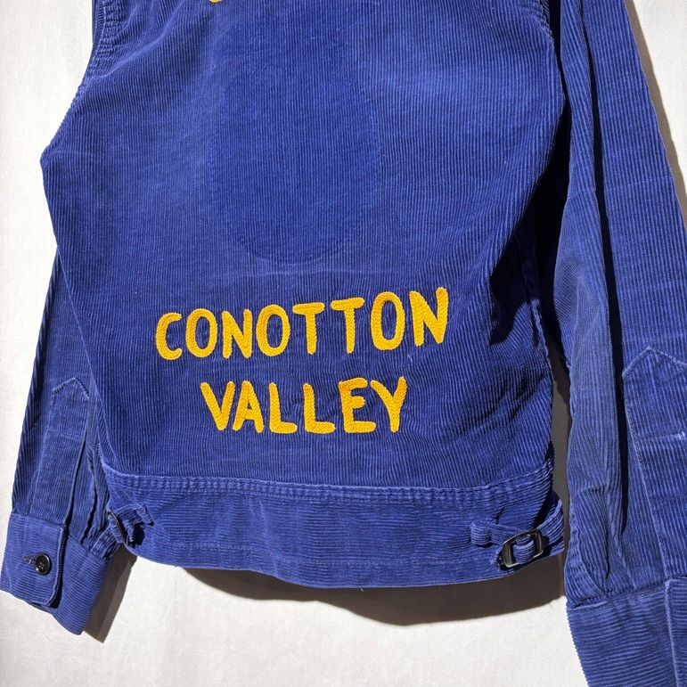 60年代～70年代 60's～70's FFA Jacket ヴィンテージ 古着【V-103