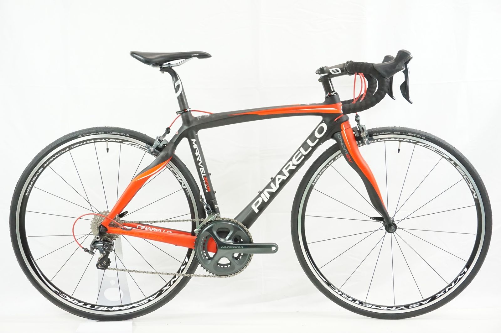 PINARELLO 「ピナレロ」 MARVEL 30.12 THINK 2 ULTEGRA 2014年モデル ロードバイク / バイチャリ宇都宮店