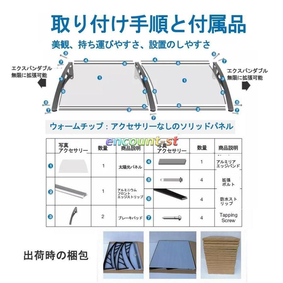 組み立てが
