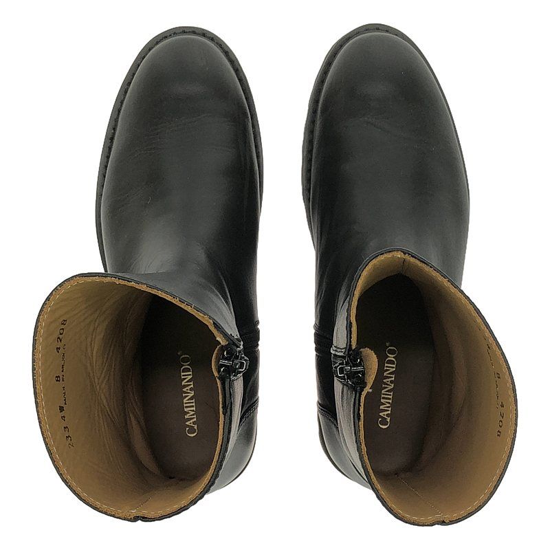 Deuxieme Classe / ドゥーズィエムクラス | 2022AW | 【 CAMINANDO