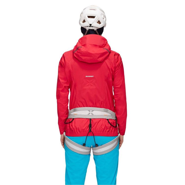 Mammut - マムート　Alnasca ハーネス　2020-00850  サイズM メンズ MAMMUT ◇◇ ＜マムート＞ 【MAMMUT】 Alnasca アウトドア 登山