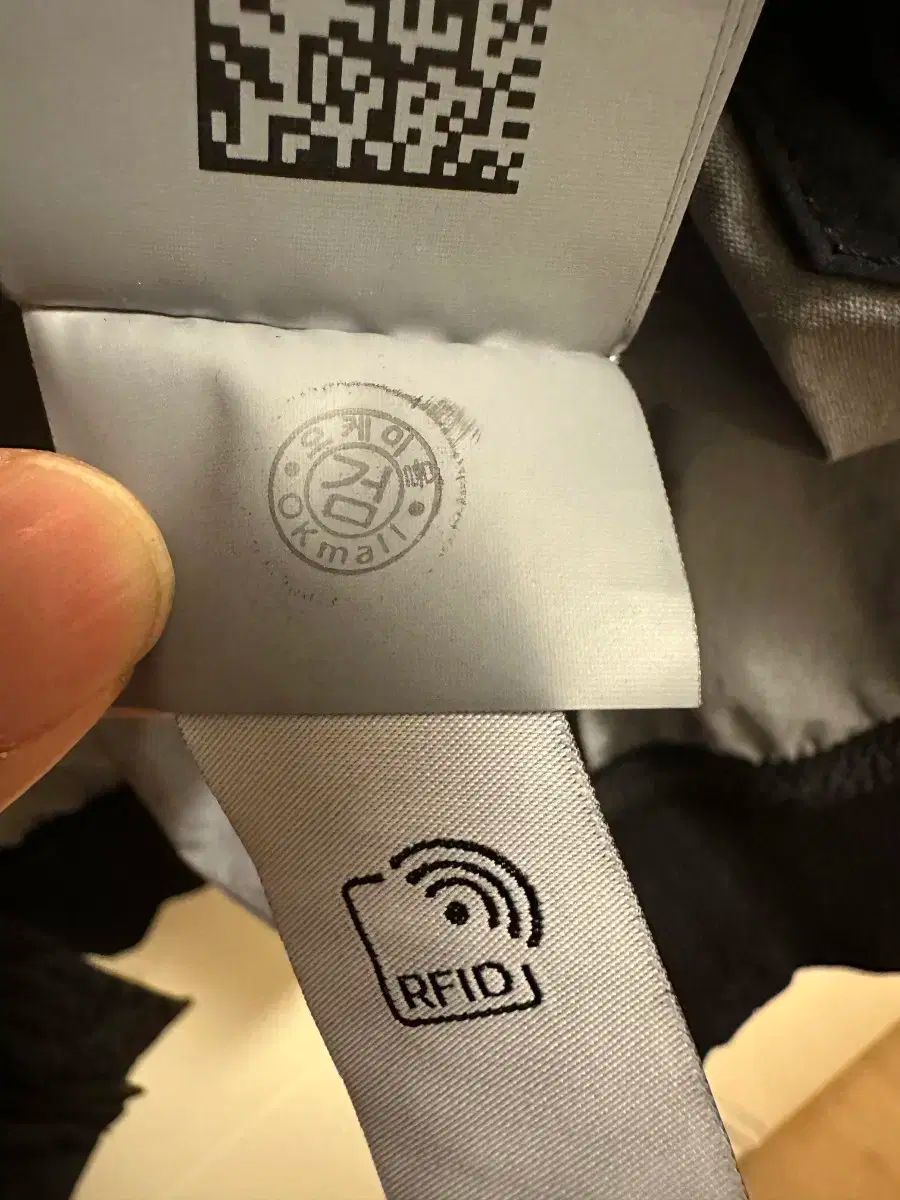 ジャケット ブラック