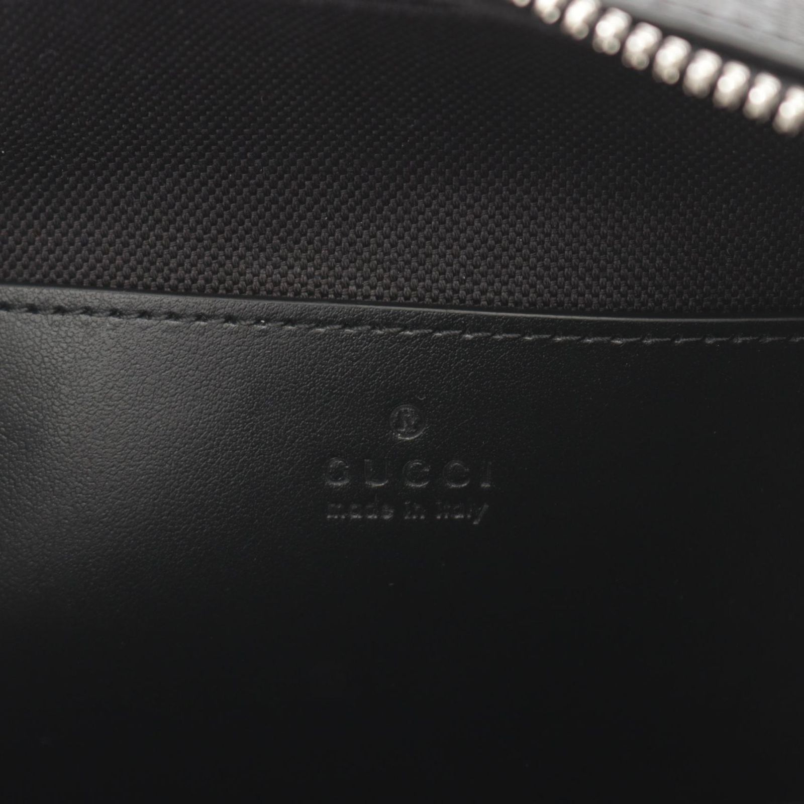 GUCCI ウエストバッグ