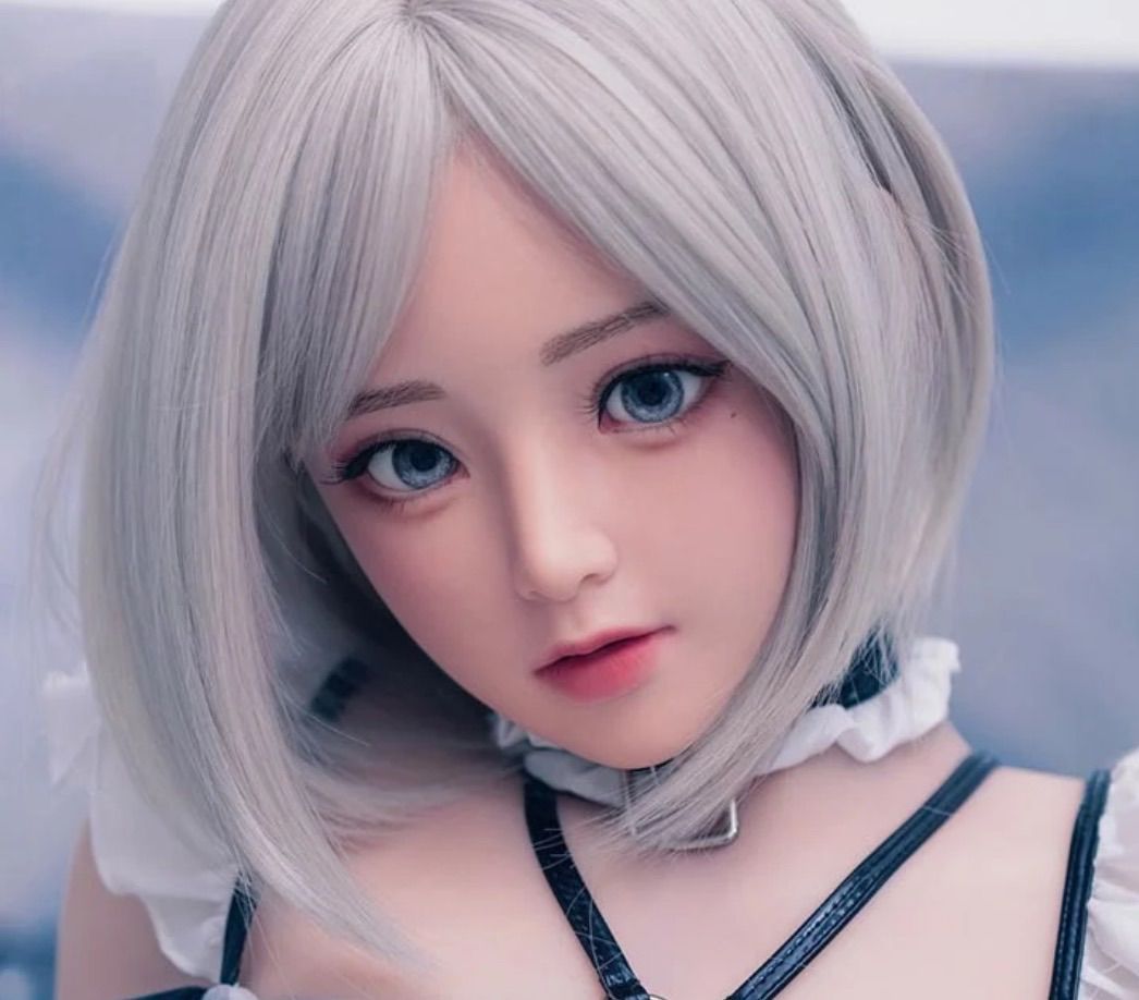 1|6 フィギュア ヘッド 12インチ 手仕上げ作製 ロリータ リアルフェイス 美少女