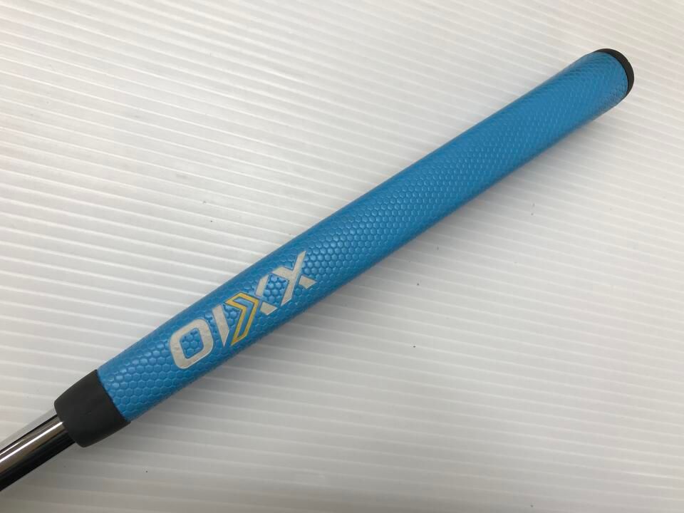 絶対にあなたの一番選択！ XXIO MILLED 2020 レディス パター ダンロップ 最短 【極】