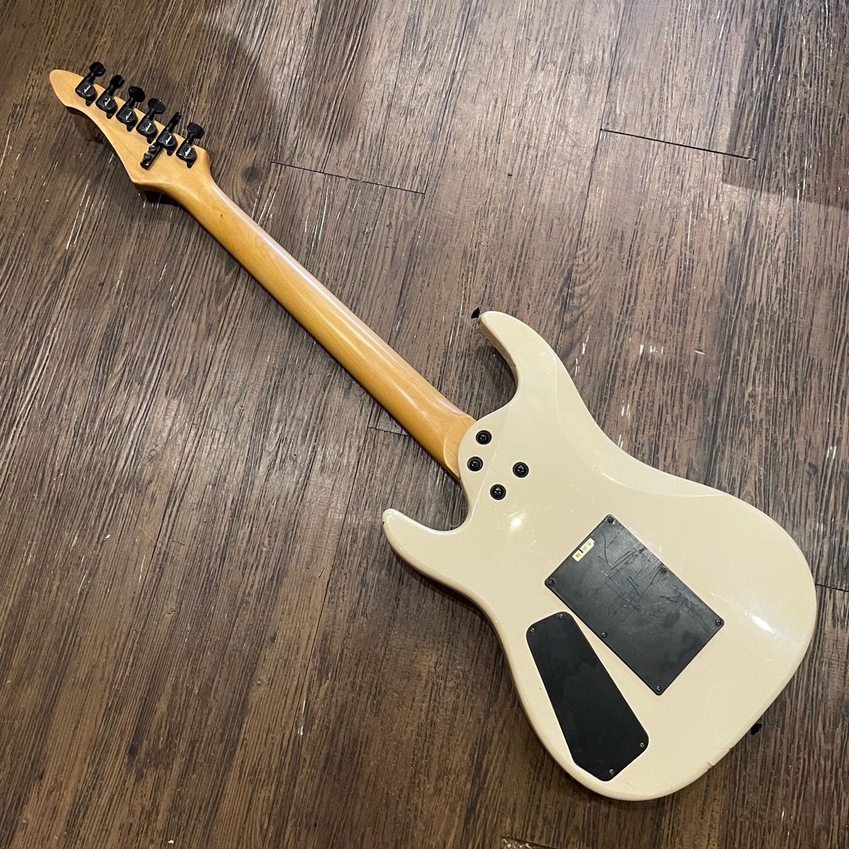 Aria ProII MA-450 Magna Series エレキギター アリアプロ -f324