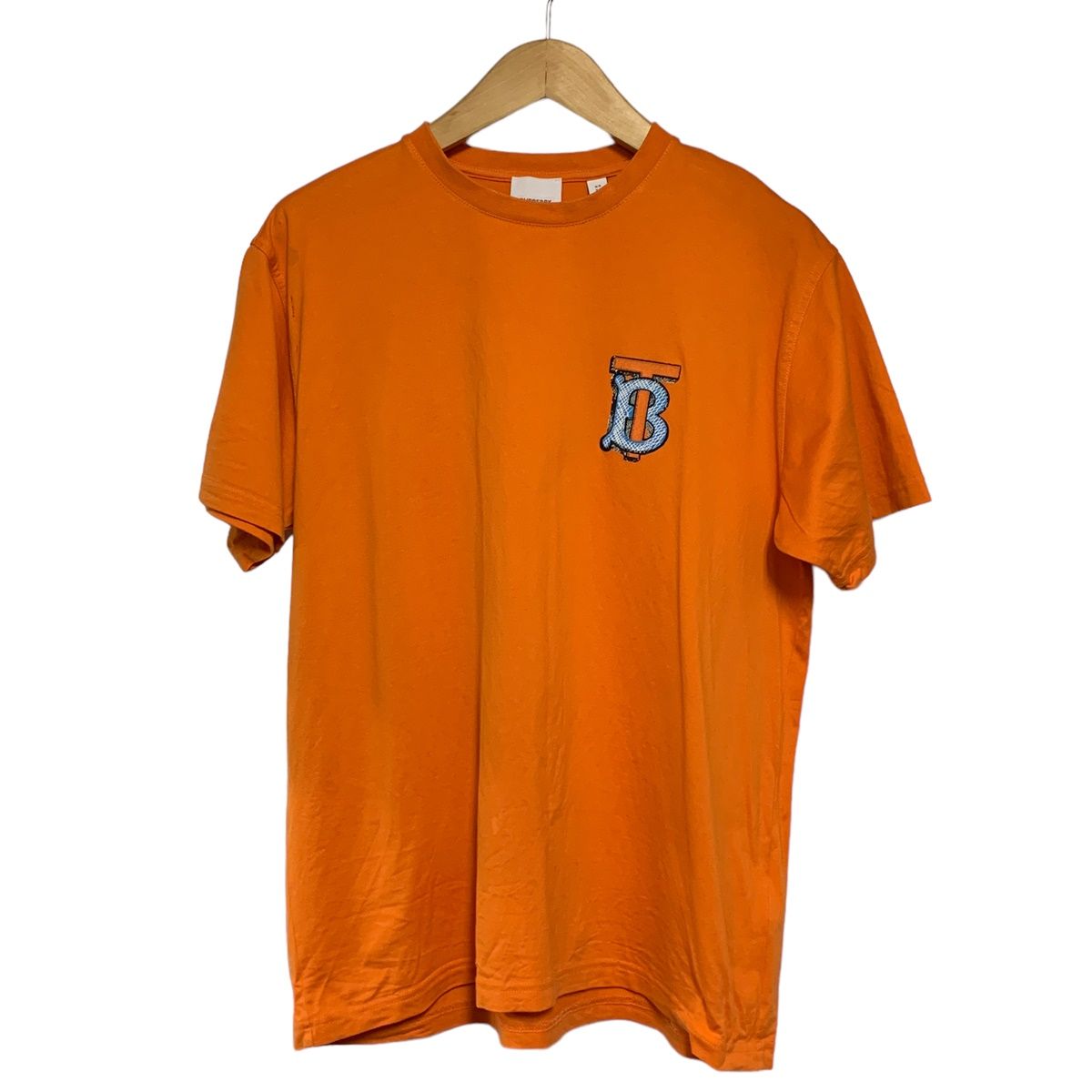 BURBERRY/バーバリーTB プリント ショートスリーブ Tシャツ 8032599 