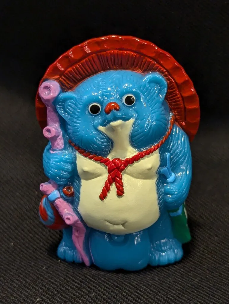 2025年最新】真平たぬきの人気アイテム - メルカリ