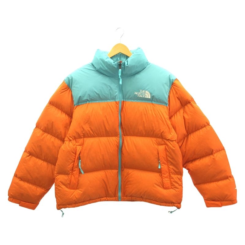 THE NORTH FACE ヌプシダウンジャケット 南 大陸 サイズXL NF0A3C8D ノースフェイス 19