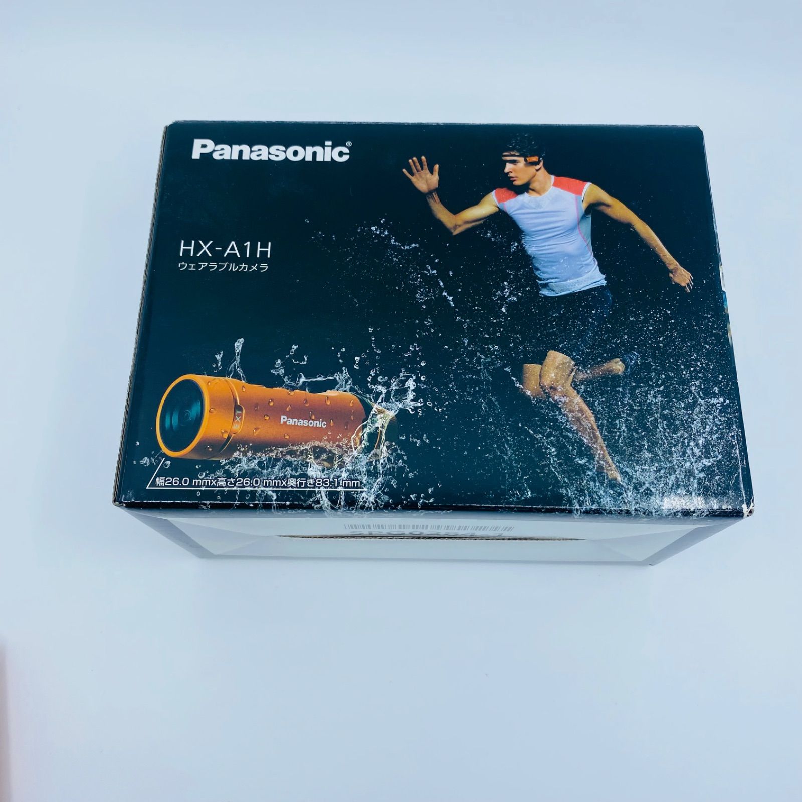 Panasonic