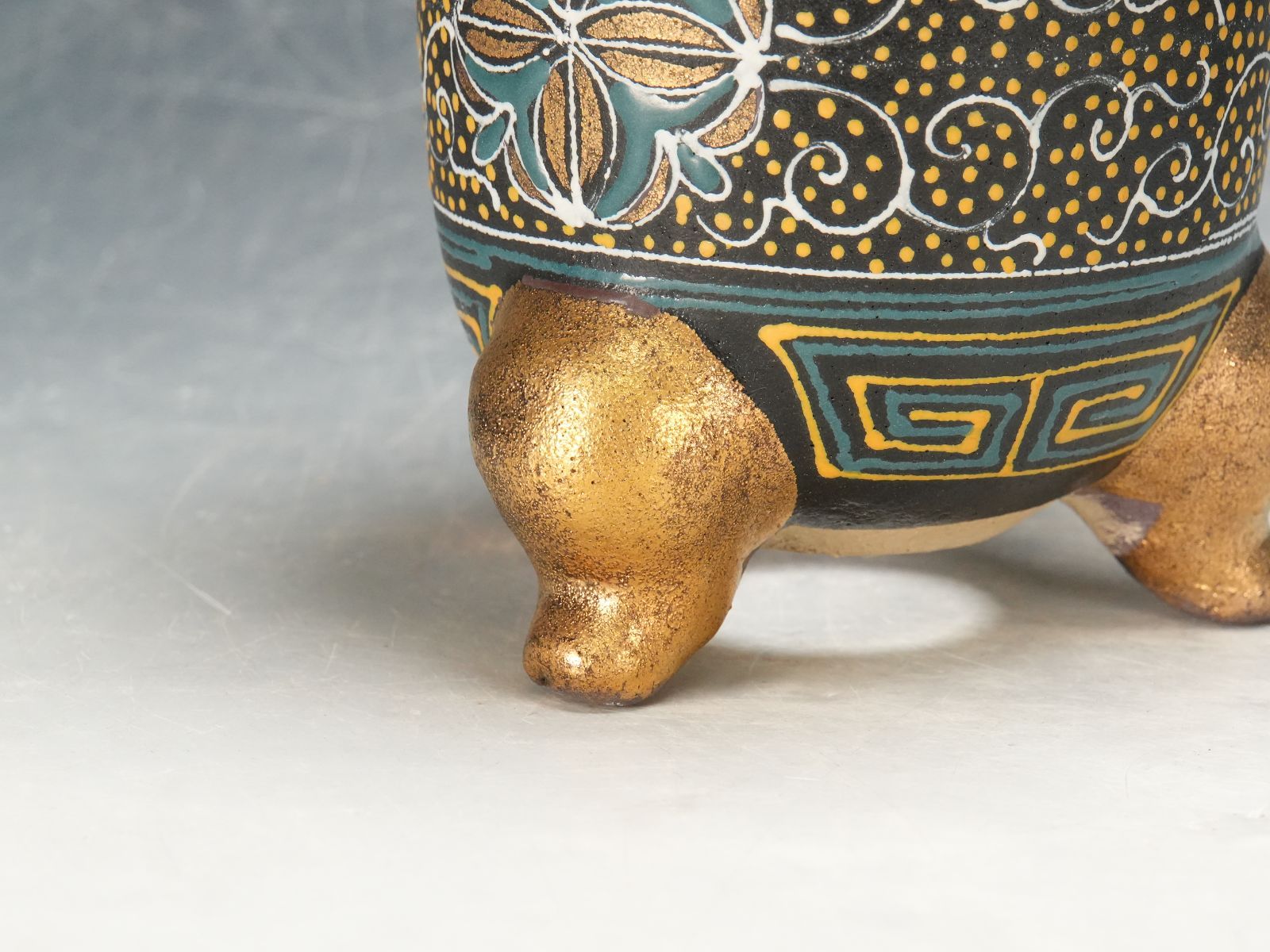 万年青鉢 植木鉢ｐ-107