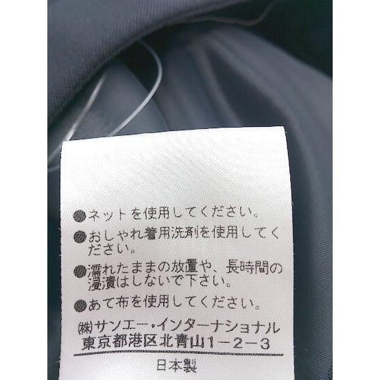 ボッシュ　ビーアビリティ　ワイドパンツ 155-902405100011_1.jpg