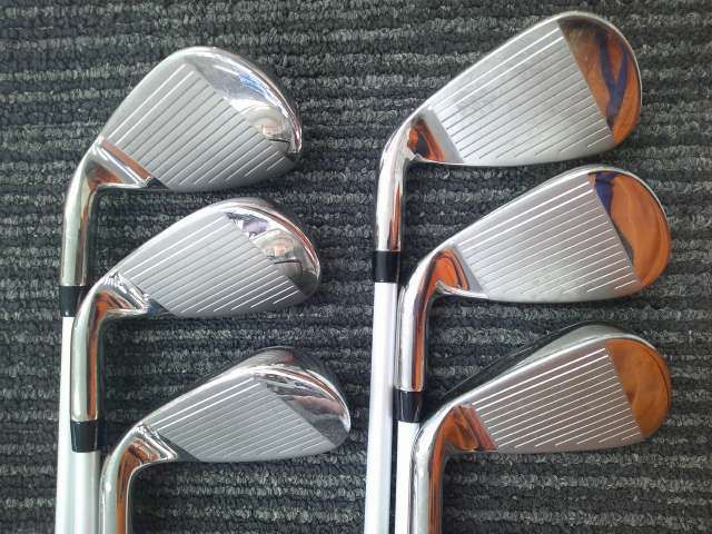 キャロウェイ MAVRIK