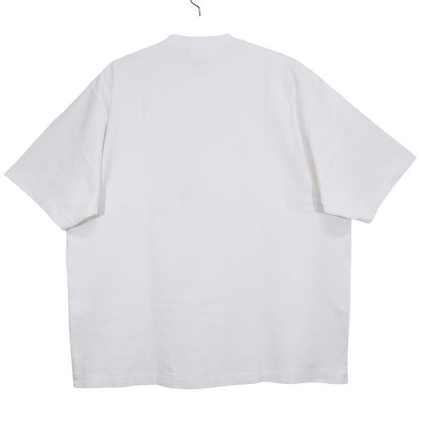 everyone エブリワン POCKET TEE SHIRT EV24-CS27 ポケット Tシャツ