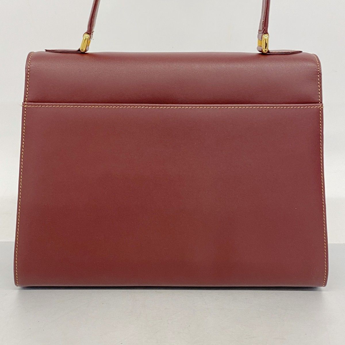 ゴールド金具 レディース