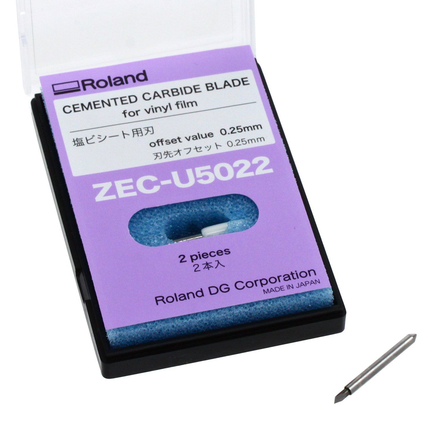 ローランドディージー ZEC-U5022