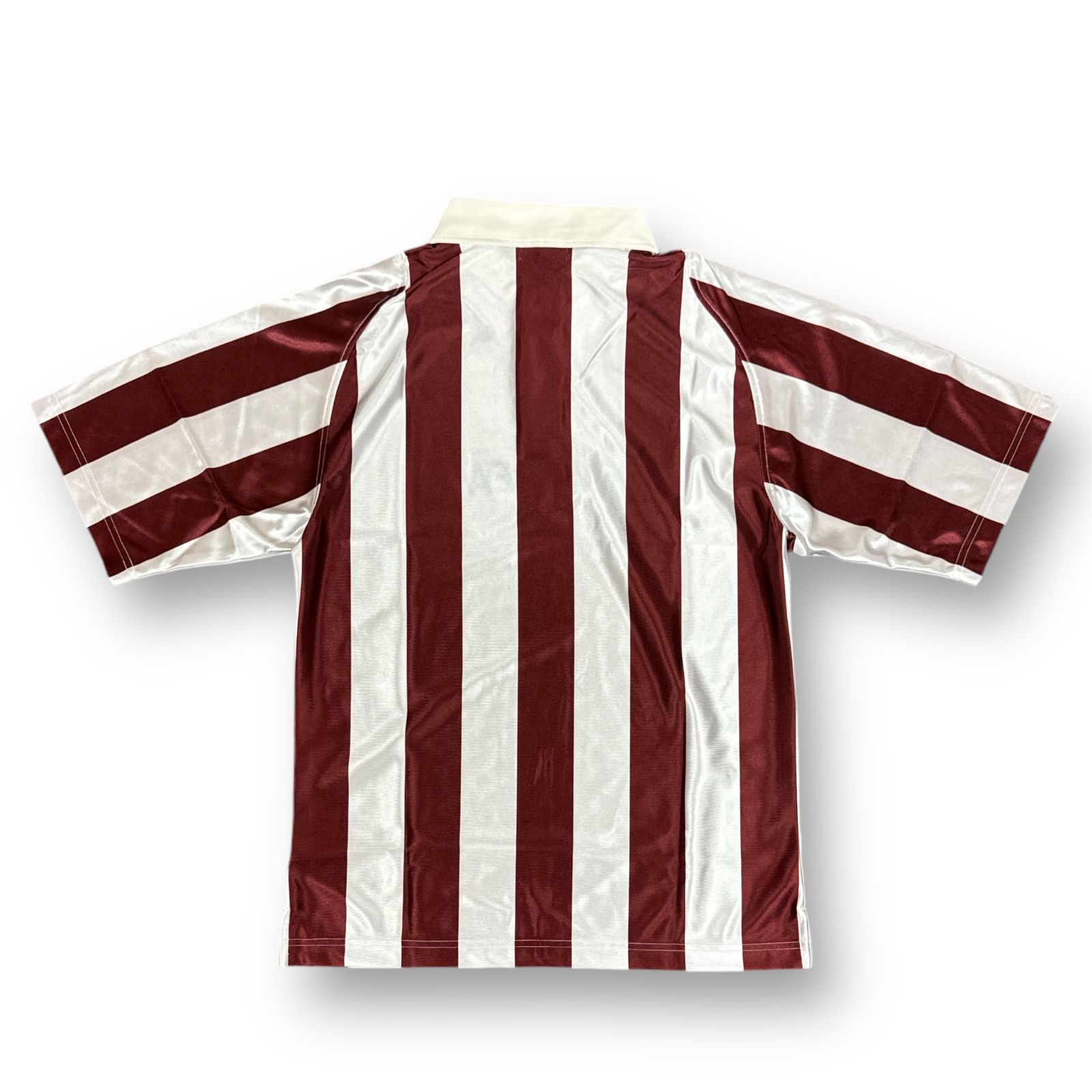 定価39600円 新品 LITTLEBIG 24SS Football SH S/S フットボールシャツ 