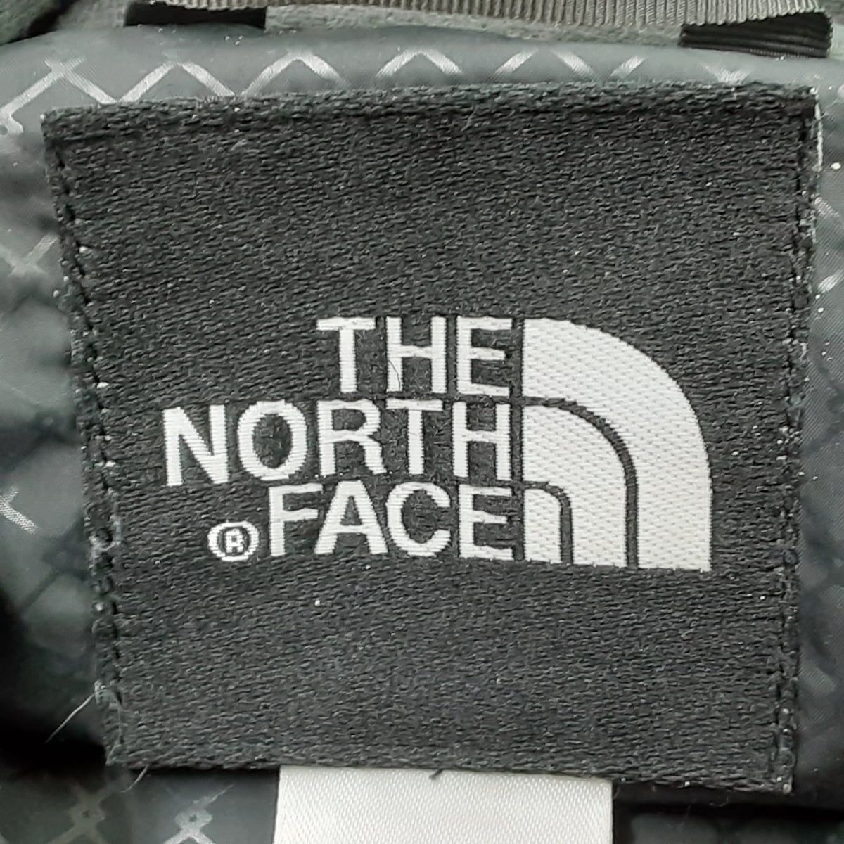 THE NORTH FACE(ノースフェイス) ダウンジャケット サイズM/M M メンズ 