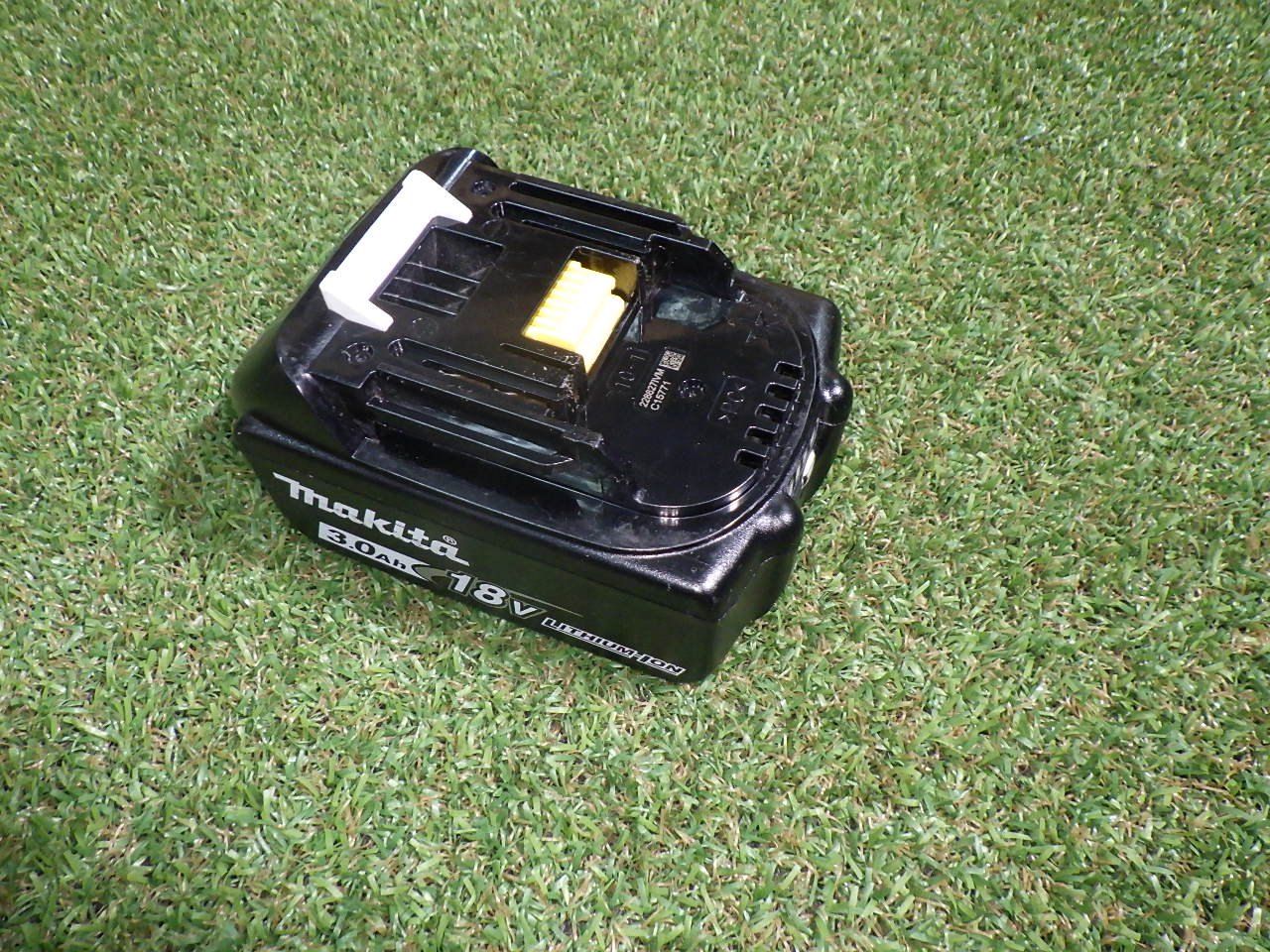 マキタ 充電式真空ポンプ