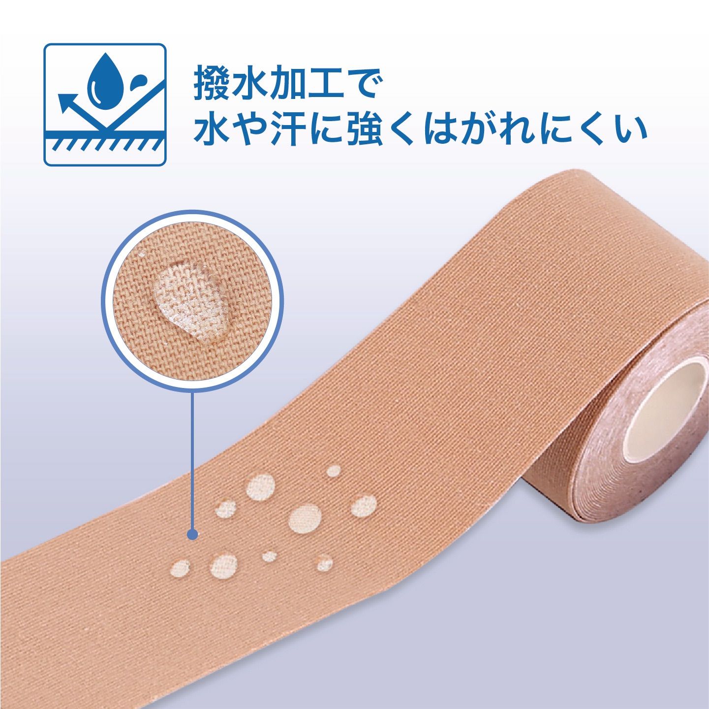 通気性