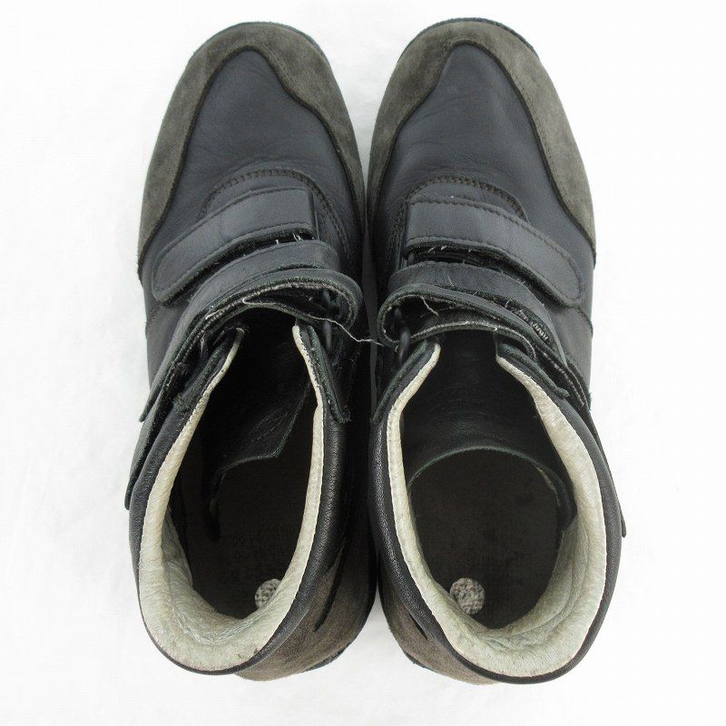 マルタンマルジェラ 10 Martin Margiela 10 パイロットシューズ  