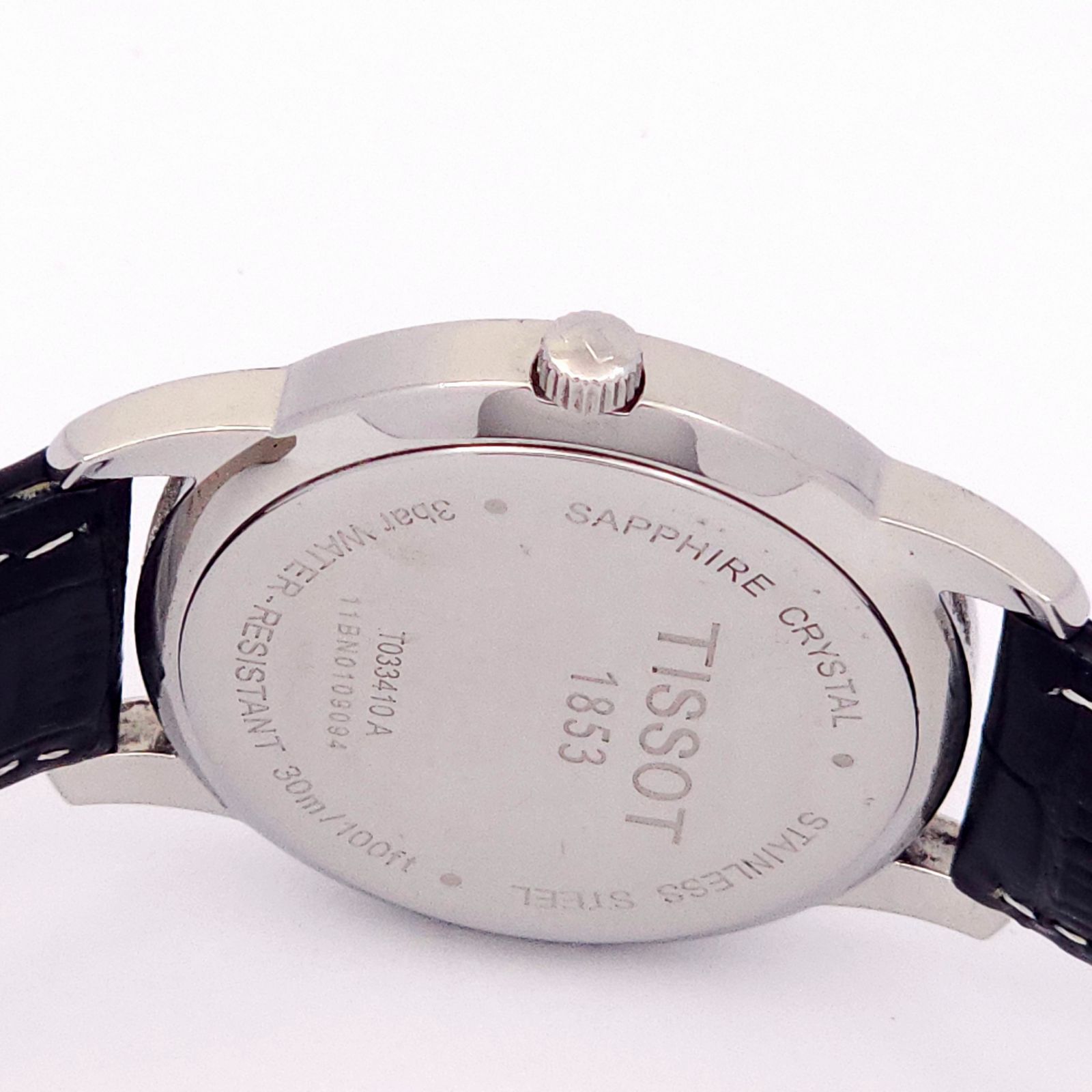 TISSOT ティソ