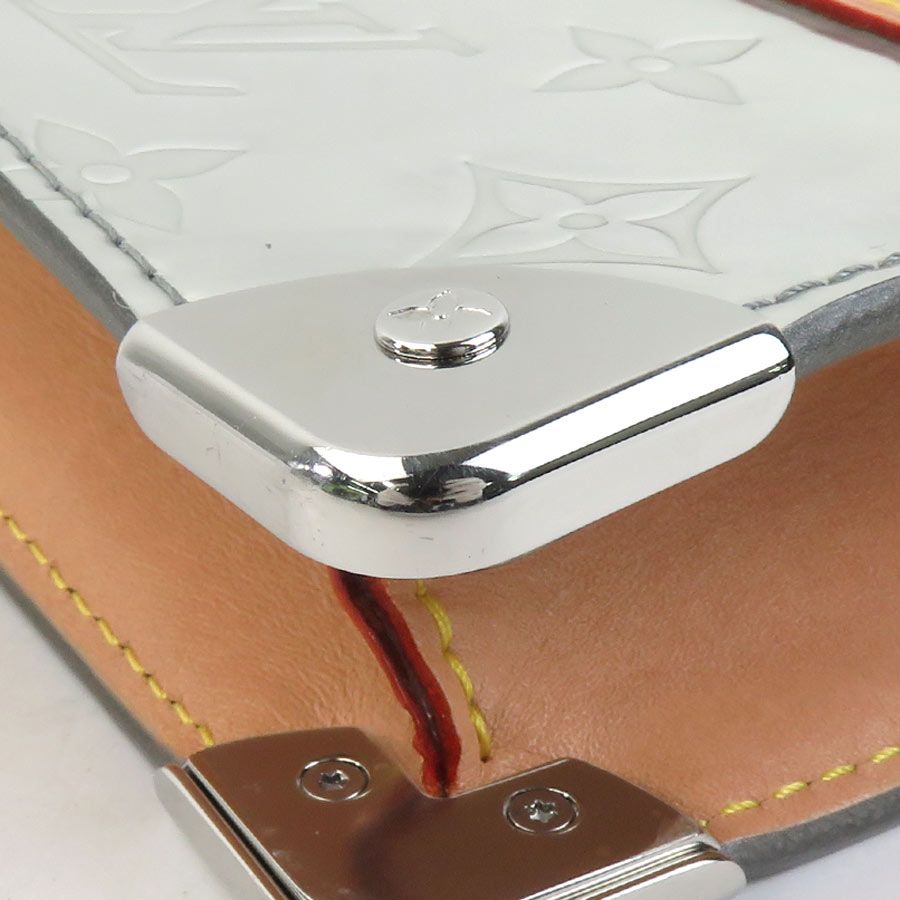 ルイ ヴィトン LOUIS VUITTON クラッチバッグ モノグラム ミラー