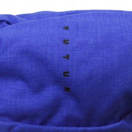 FUTUR フューチャー BAG STYLE 1 コーデュラナイロン ウエストバッグ 