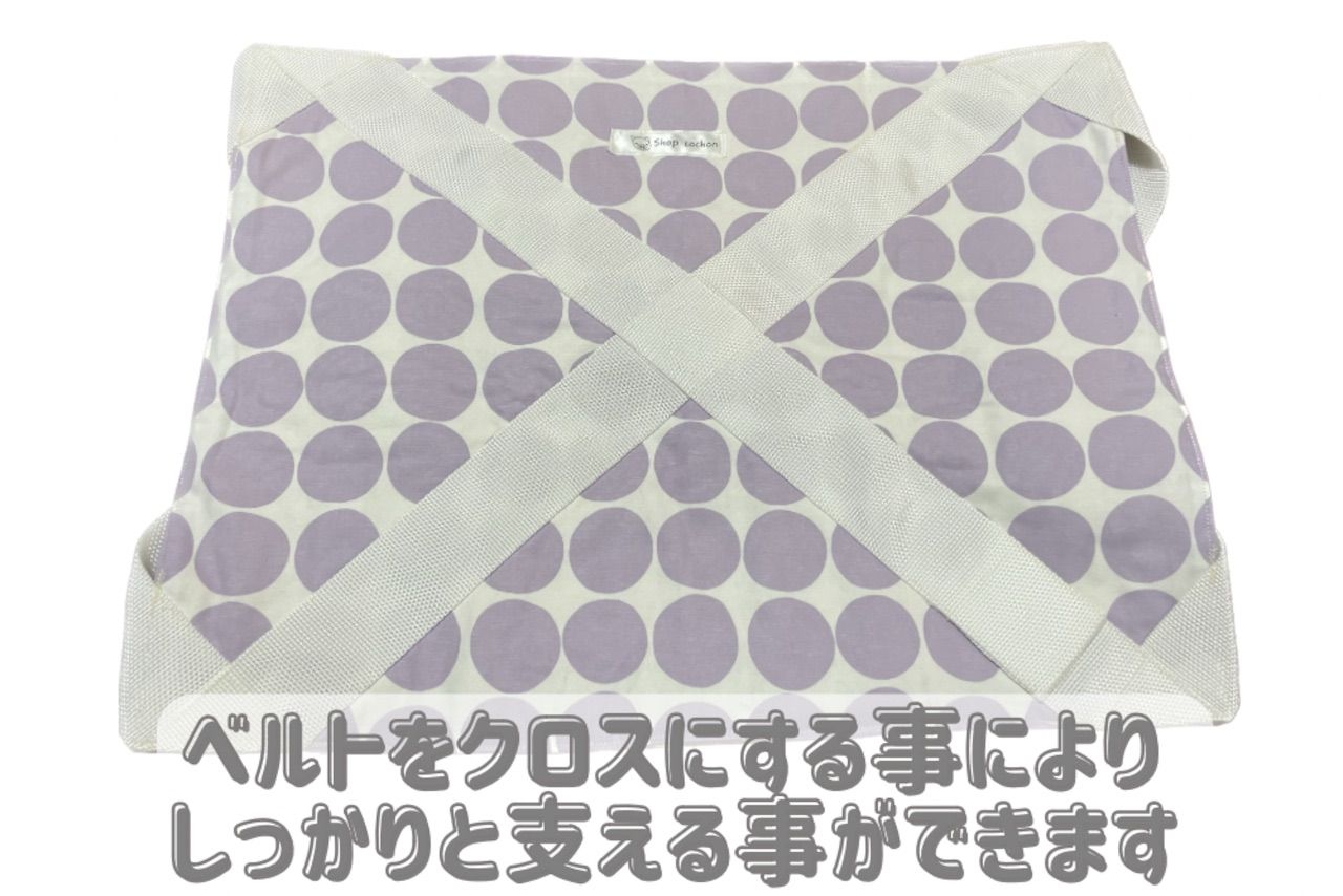 ハート柄キルティング Sサイズ