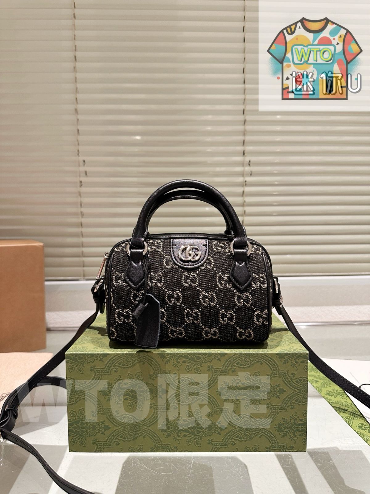 専用GUCCI チェック柄 ポンチョ ウール GUCCI/グッチ】リバーシブルGGウールポンチョ買取入荷[2020.11