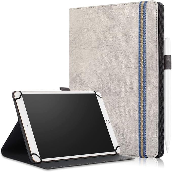 【在庫処分】【YOUNGE】タブレットケースカバー・dtab Compact d-52C用 ケース 手帳型 カバー 8.4型 スタンド機能 PUレザー 軽量/薄 シンプル おしゃれ ディータブ docomo 手帳型レザーケース ペンホル