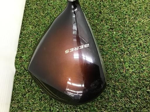 本間ゴルフ BERES MG612 11.5° ARMRQ UD45/R ★★ HONMA GOLF BERES MG612 Hybrid Utility 2pcs Set Flex-R 2STAR