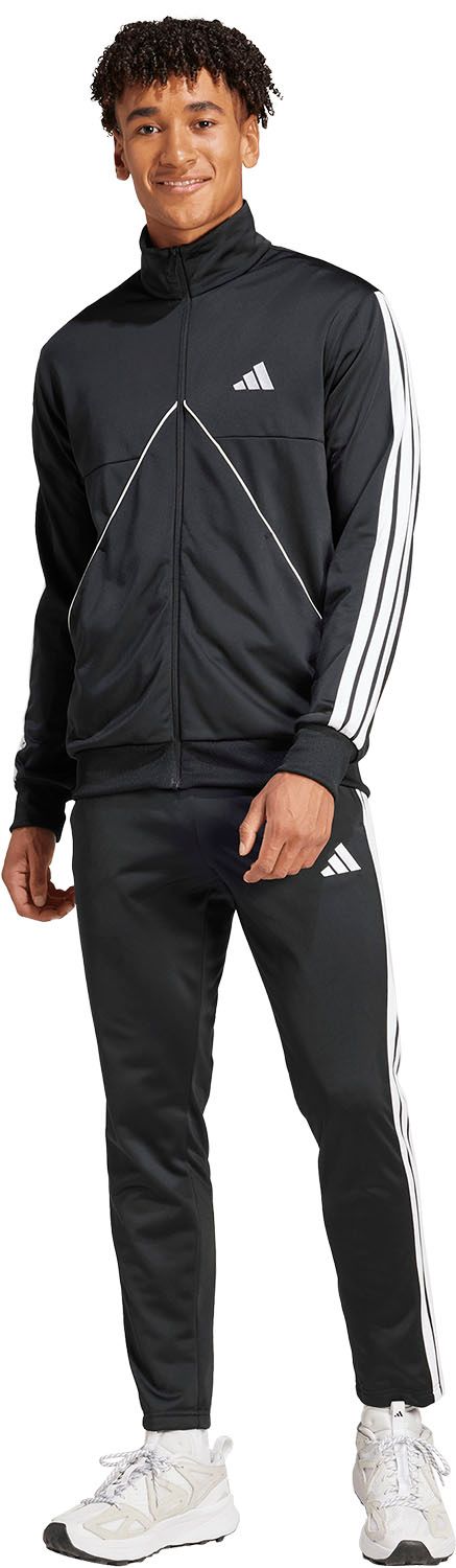 ジャージ ジャケット