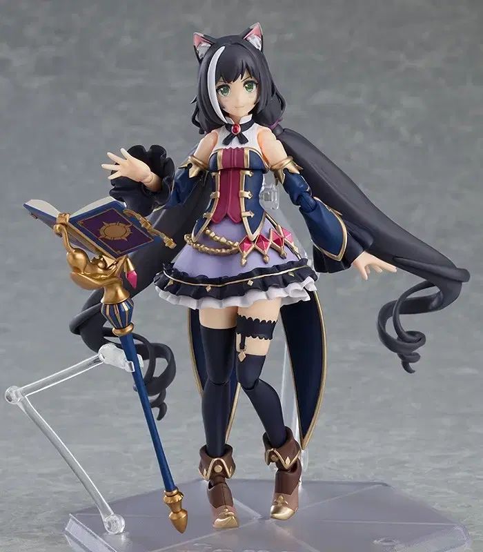 【雷市場（ポンジャン）商品韓国直送】 プリンセスコネクト プレコーネ きゃる Figma(フィグマ)