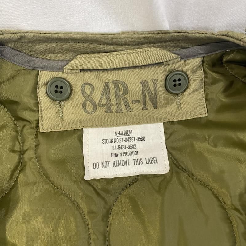 上着 フライトジャケット