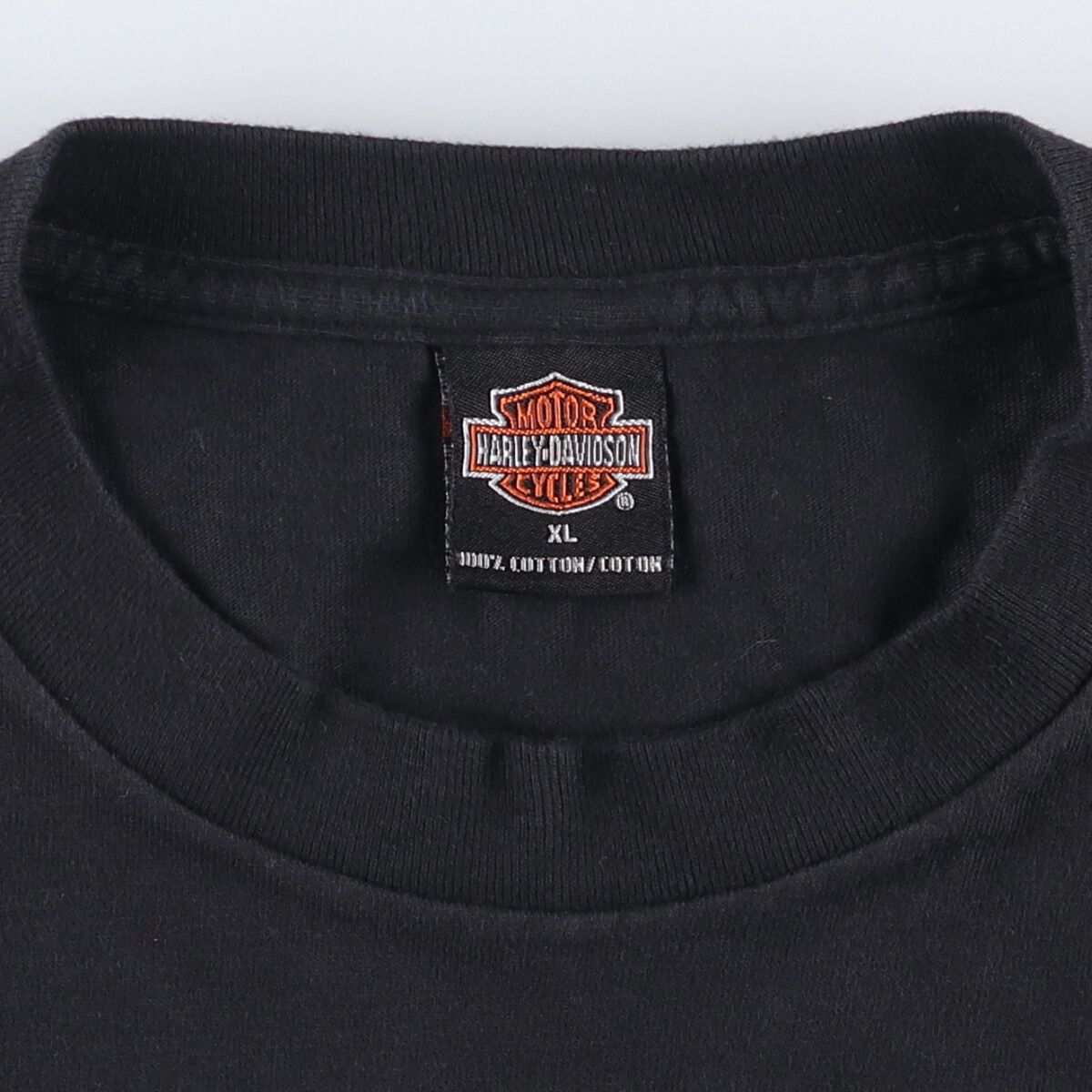 00年代 ハーレーダビッドソン