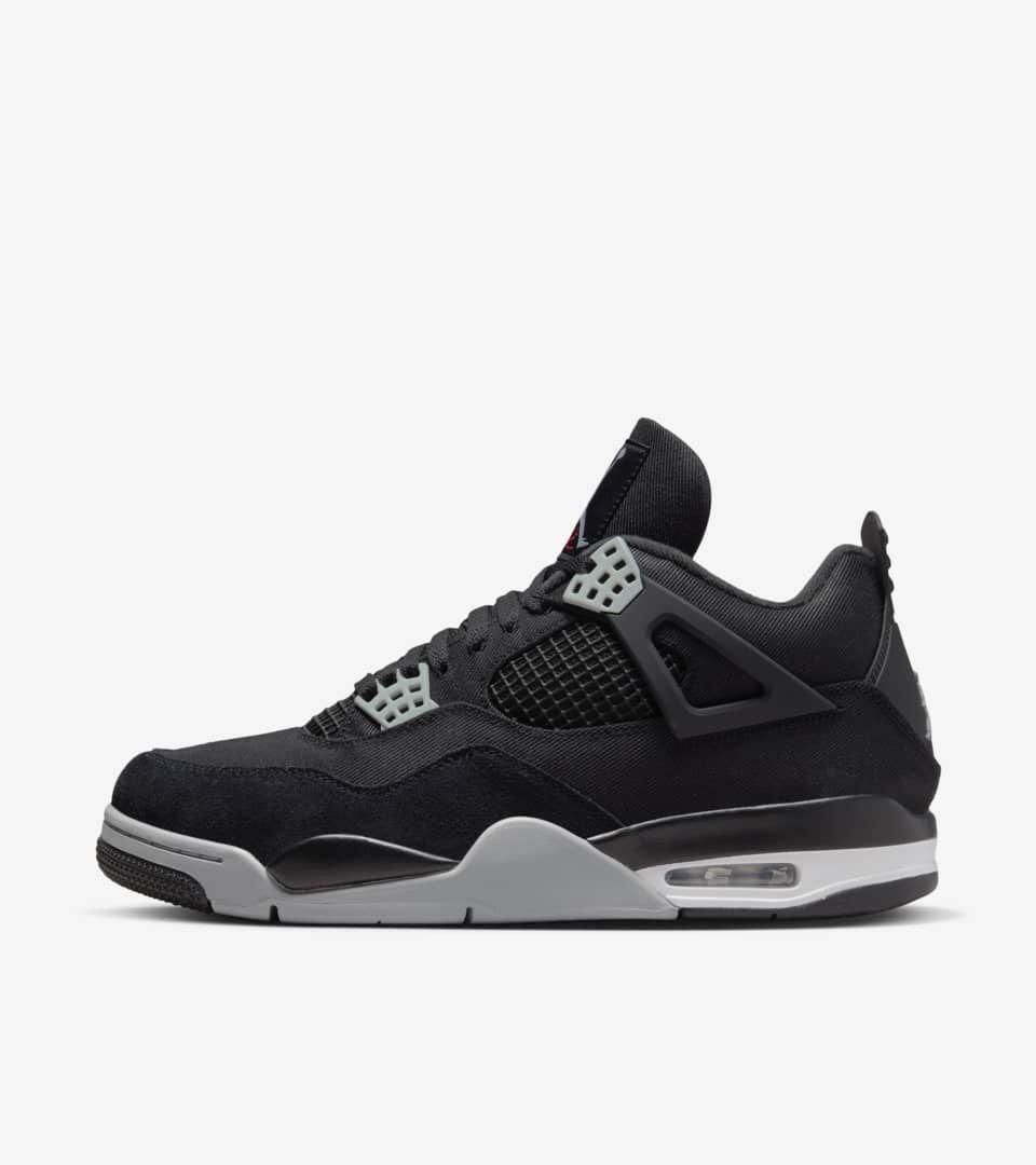 NIKE  AIR JORDAN 4 RETRO SE 