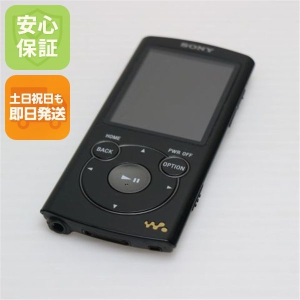887【美品】 SONY WALKMAN NW-S313 ピンク /060