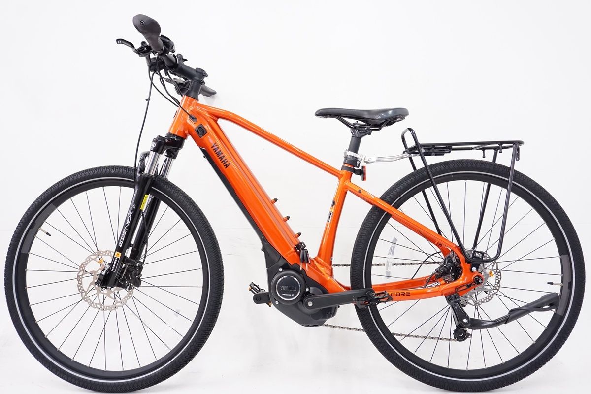 YAMAHA ヤマハ CROSS CORE RC モデル E-BIKE バイチャリ浜松店