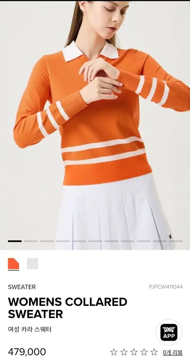 PXG レディース ニット セーター LLC-HASEGAWATOSO_COM