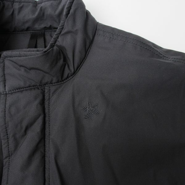 GOLDWIN ゴールドウィン Bshop別注 GORE-TEX INFINIUM フィッシュ