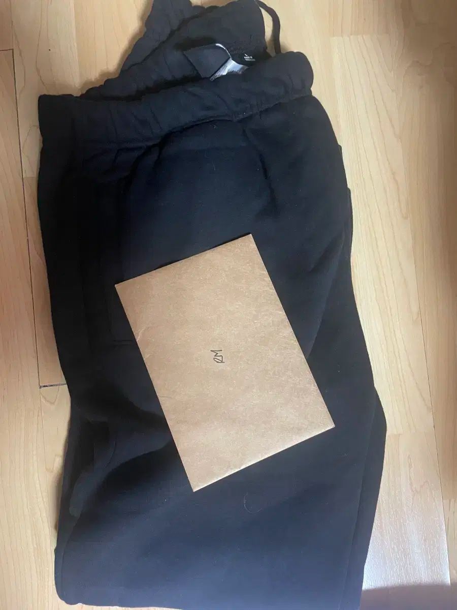 BTS RM ナムさん ジョガーパンツ BTS アーティストメイドコレクション