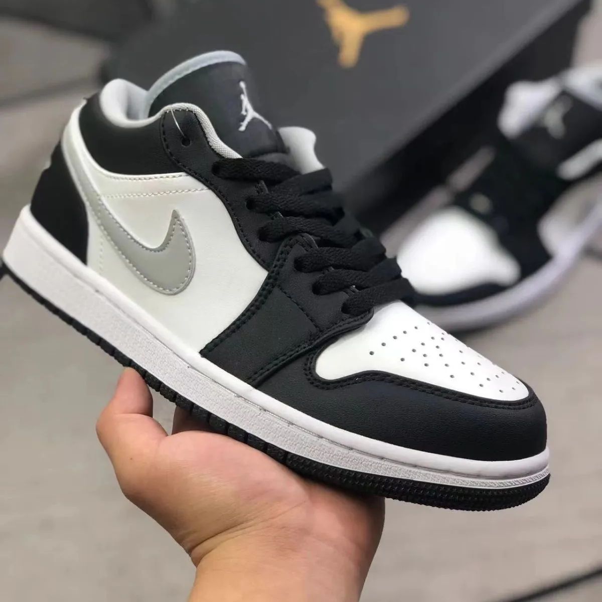 Nike Air Jordan 1 Low ナイキエアジョーダン1 ロー