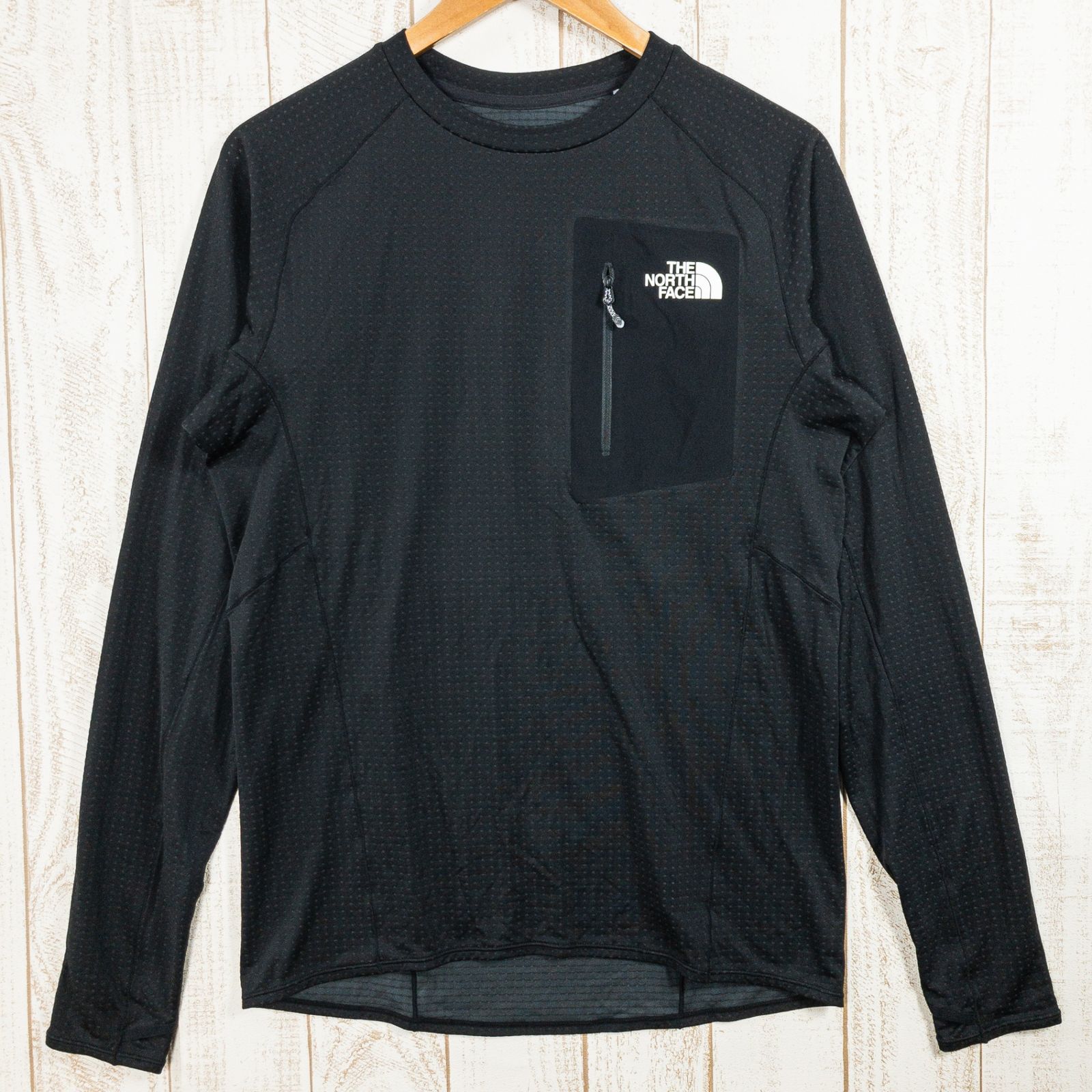 Men's XL ブラック系】 The North Face ( ザ・ノースフェイス