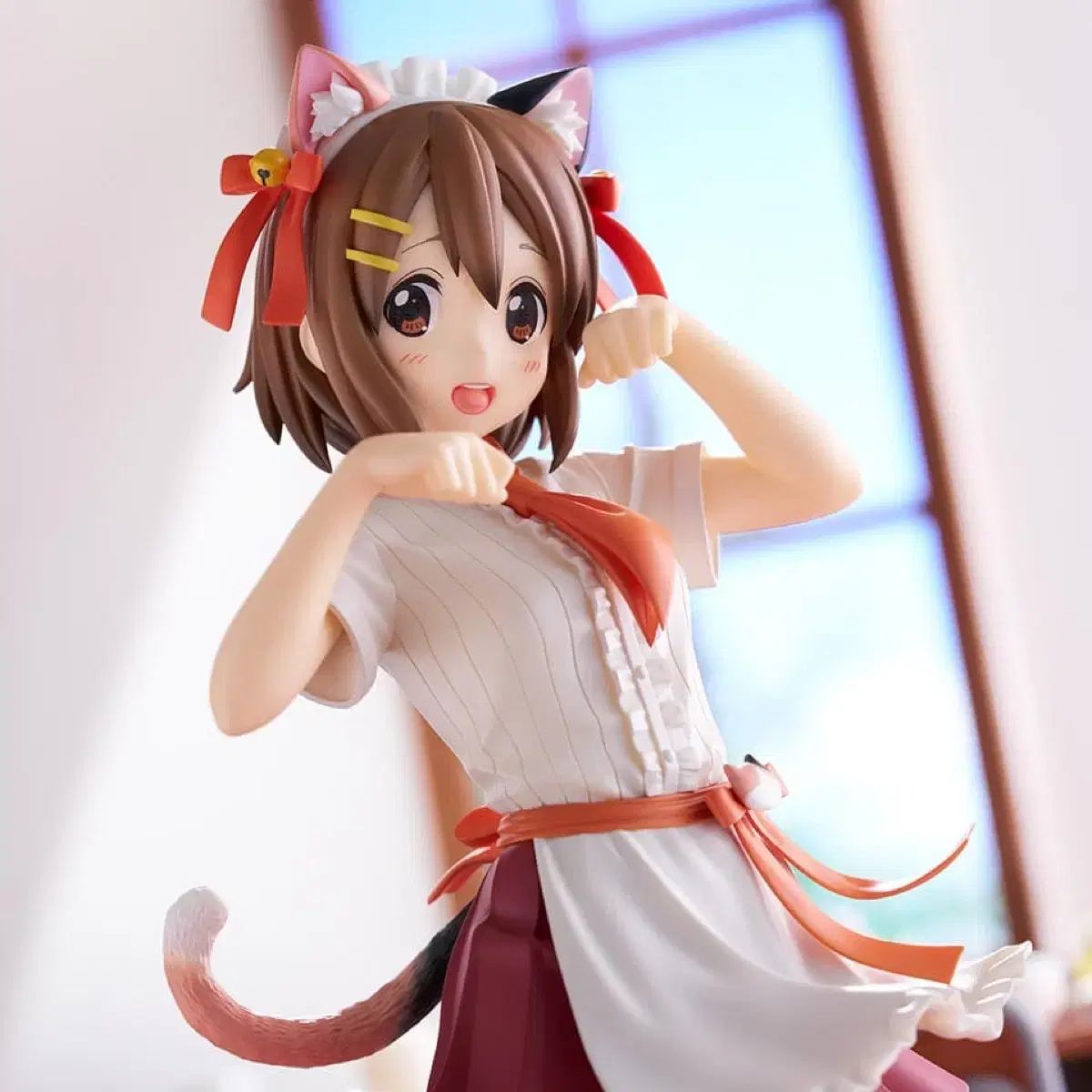 けいおん　フィギュア　まとめ売り 予約) けいおん！ フィギュア 2 種 - メルカリ