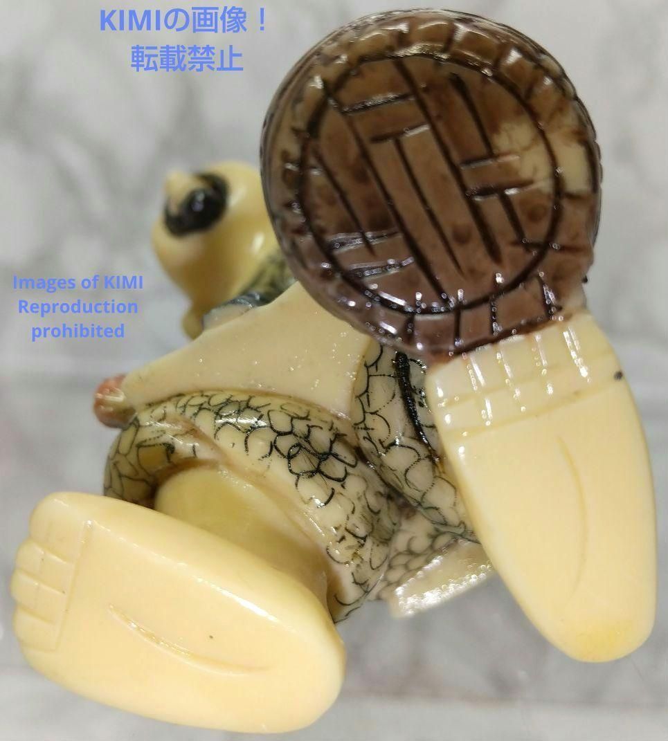 置根付 恵比寿 Ebisu 七福神 極細工 Netsuke 東洋彫刻 精密 置根付 恵比寿 Ebisu (mythology) 七福神 極細工 Netsuke 東洋