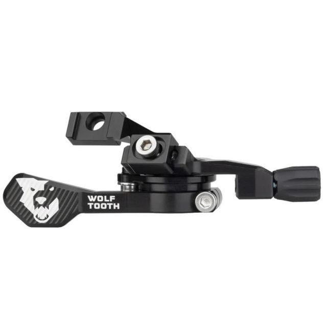 WOLF TOOTH ウルフトゥース ReMote Pro ドロッパーレバー タイプ:Shimano IS-B