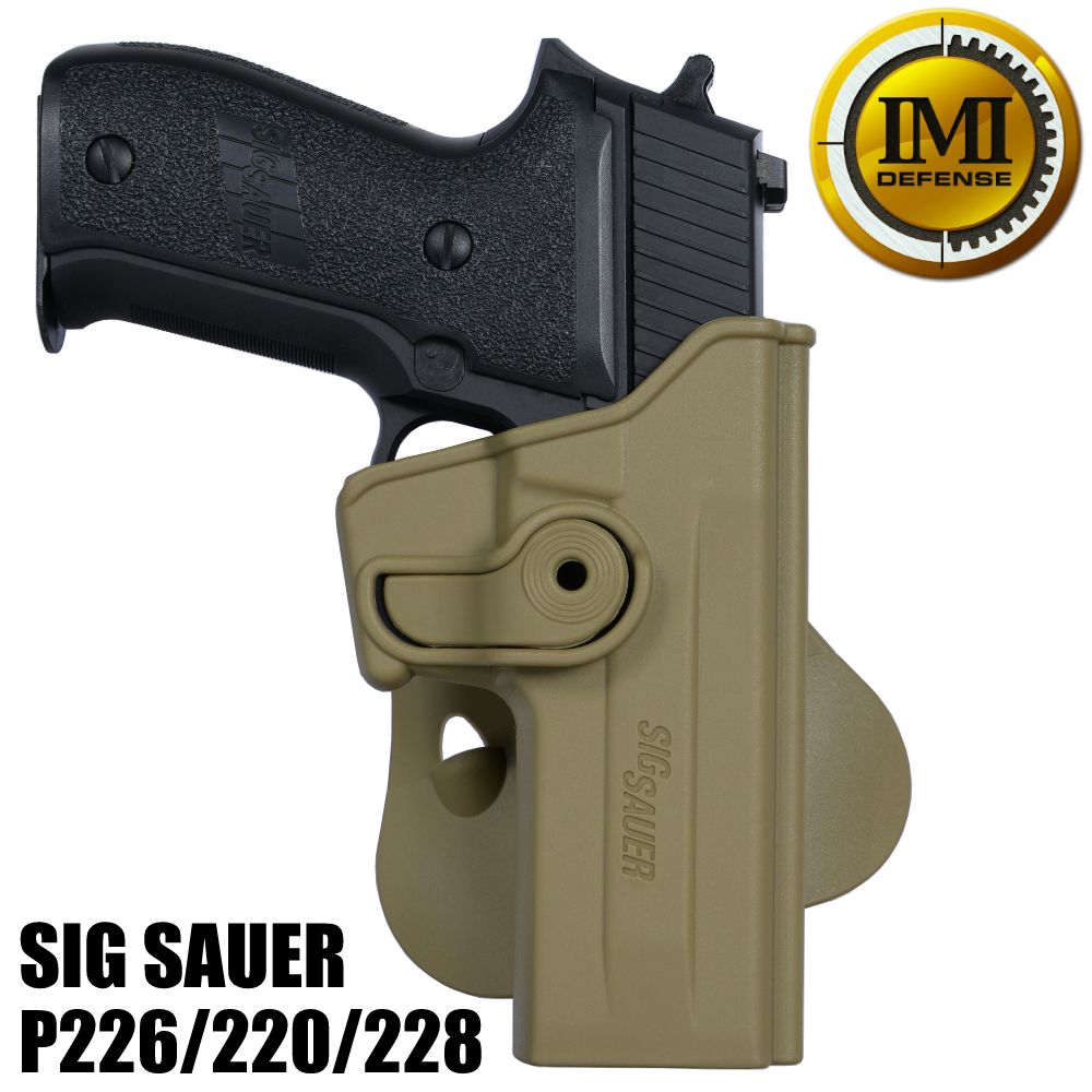 東京マルイ sig p226 e2 カスタム ホルスターセット 東京マルイ】SIG SAUER P226E2 / CQフラッシュ・ホルスター